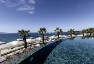 🌴 Роскошный отдых в Турции!