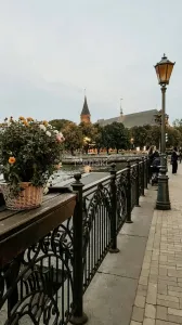 🌞 Отдых для двоих в Калининграде